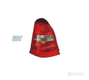 FANALE SINISTRO PER MERCEDES CLASSE A W168 97-01