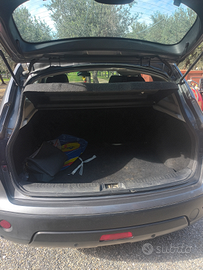 Nissan QashQai 1500