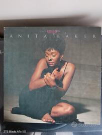 Vinile Anita Baker