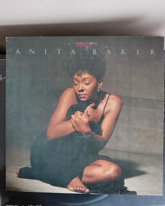 Vinile Anita Baker