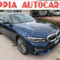 Bmw 320d xDrive Touring Luxury AUT - FULL OPTIONAL