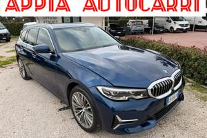 Bmw 320d xDrive Touring Luxury AUT - FULL OPTIONAL