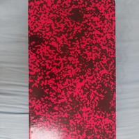 minerali del vesuvio