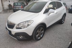 Opel Mokka 1.7 CDTI Ecotec 130CV 4x2 Start&Stop Co