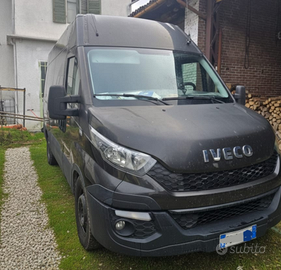 Iveco Daily Furgonato