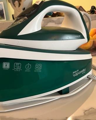 Vaporella polti