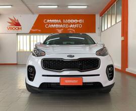 KIA Sportage kia 2.0 CRDI 185 CV AWD Rebel
