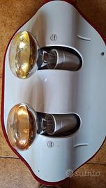Lampada T Noce achille castiglioni per FLOS