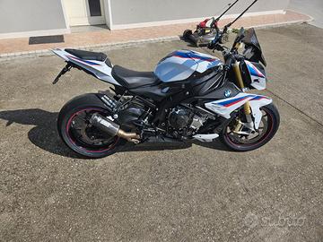 BMW S 1000 R (2018) HP - Full Optional