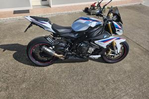 BMW S 1000 R (2018) HP - Full Optional