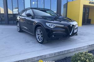 ALFA ROMEO Stelvio 2.2 Turbodiesel 210 CV AT8 Q4
