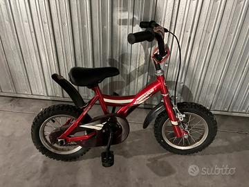 Bici da Bambino