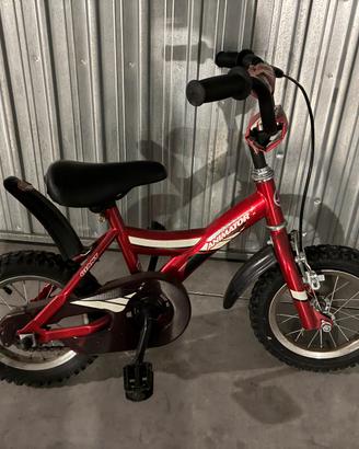 Bici da Bambino