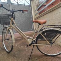 bicicletta donna