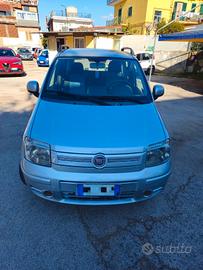 Fiat Panda 1.2 Active Natural Power