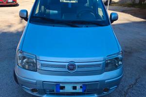Fiat Panda 1.2 Active Natural Power