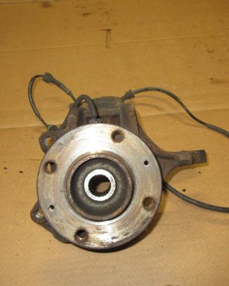 Fusello anteriore sx CITROEN C2 VTR 1.4 del 2006