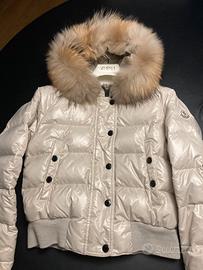 Piumino Moncler Vintage Archivio