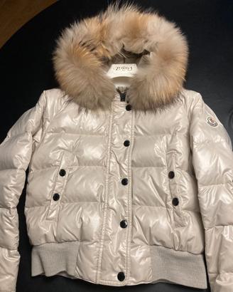 Piumino Moncler Vintage Archivio