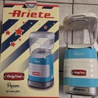 Macchina popcorn Ariete Party Time