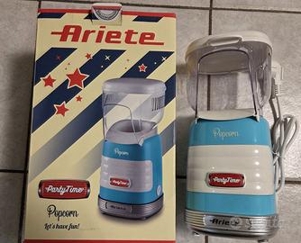 Macchina popcorn Ariete Party Time