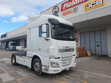 B362-Trattore stradale DAF XF 480