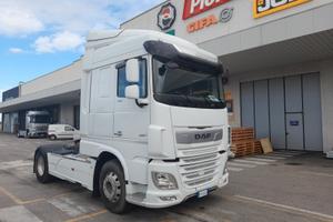 B362-Trattore stradale DAF XF 480