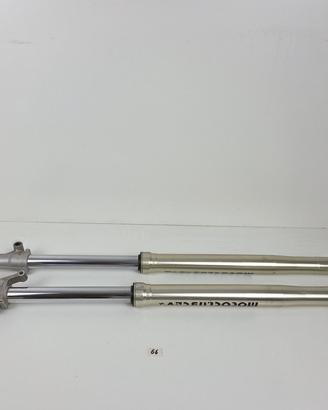HONDA CR 85 2003 FORCELLE SOSPENSIONI ANTERIORI