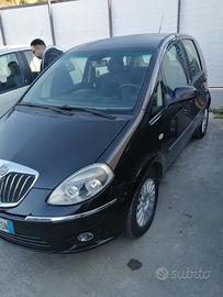 Lancia Musa 1.3 mj