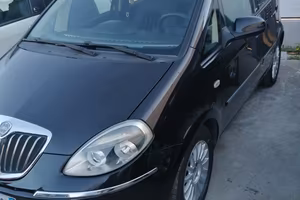 Lancia Musa 1.3 mj