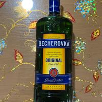 BECHEROVKA Liquore