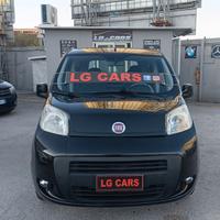 Fiat Qubo 1.4 8V 77 CV Dynamic Natural Power