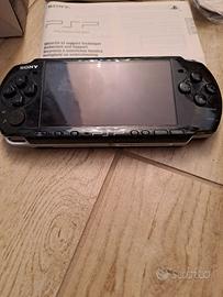 psp sony