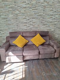  divano Poltronesofa' usato