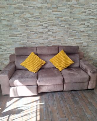  divano Poltronesofa' usato