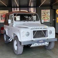Land Rover Defender 90 2.5 td Soft Top 19J