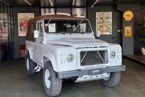 Land Rover Defender 90 2.5 td Soft Top 19J