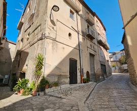 Vendesi appartamento a Guardia Sanframondi