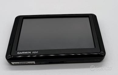navigatore GARMIN NUVI 1390