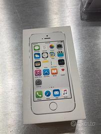 Cellulare I Phone 5s