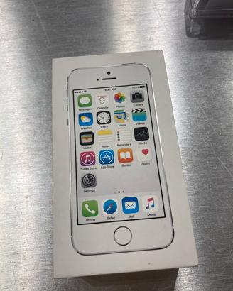 Cellulare I Phone 5s