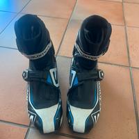 Scarpe da sci di fondo