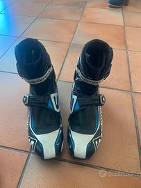 Scarpe da sci di fondo