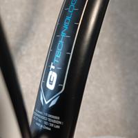 racchetta babolat e borsa