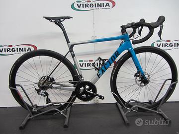 FACTOR O2 - TG 52 -- NUOVA