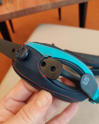 Burton Gettagrip Capstrap

Cartel M