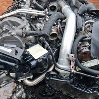 642920 motore Mercedes Classe CLS W219 320 CDI