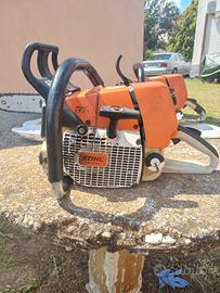 stihl ms 460
