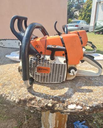 stihl ms 460