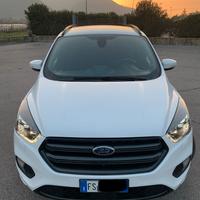 FORD KUGA ST-LINE 1.5 TDCI 120 CV - KM 91000